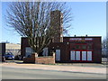 Firestation Garage, Langold