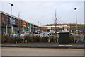 TQ6042 : Fountains Retail Park by N Chadwick