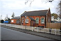 Rushmere Community Hub