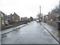 Northstead - looking towards North Road