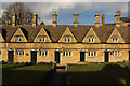 Chipping Norton Almshouses