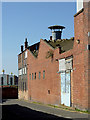 Jeddo Street, Wolverhampton