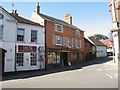 The Cotton Wool Store, Petworth