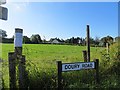 Field, Carn-beg Townland