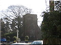 All Saints Church at Laleham