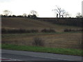 Farmland off Sherwood Way South