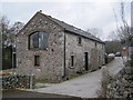 Barn Conversion, Drummillan