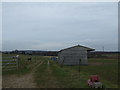 Stables and grazing