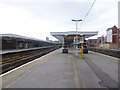 Bognor Regis Railway Station