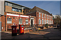 Bracknell Post Office