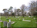 Bognor Regis Town Cemetery