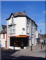 International cuisine - Northfield Road