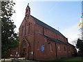 Church of St. Marie of the Annunciation