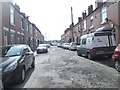 Whitehall Street - looking towards Dewsbury Road