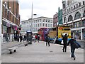 Castle Place, Belfast