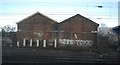 Trackside building, Hemel Hempstead