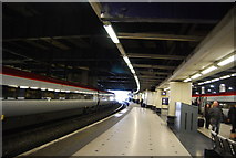 TQ2982 : Euston Station by N Chadwick