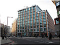 TQ3280 : RBS building, Southwark Street (1) by Stephen Craven