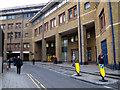 Park Street, Bankside