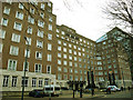 The Bankside Hotel, Sumner Street