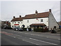 Post Office and General Stores, Rooks Bridge