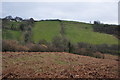 West Somerset : Countryside Scenery