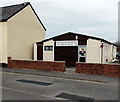 Presteigne Bowling Social Club