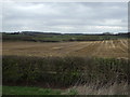 Farmland, Langwith Mill House