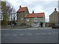 Village Stores and cafe, Cuckney