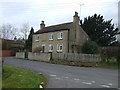 Cottage, Holbeck Woodhouse