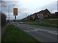 Netherton Road, Worksop