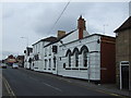 The Station Hotel, Worksop