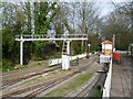 The Thames Ditton Miniature Railway