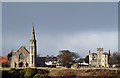 St James Church, Lossiemouth