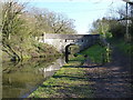 Grub Street bridge, no 41