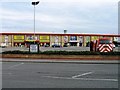 Shops, Port Track Trade Park