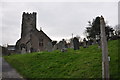 Winsford : St Mary Magdalene Church