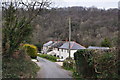 Winsford : Small Lane