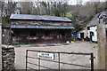 Winsford : Horse Stable