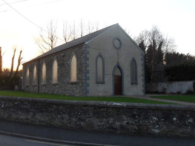 Rockcorry Presbyterian Church