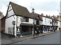 Vintner in Stratford-upon-Avon