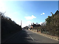 TM3592 : Yarmouth Road, Ellingham by Geographer