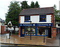 The Shakespeare Hospice Bookshop, Stratford-upon-Avon