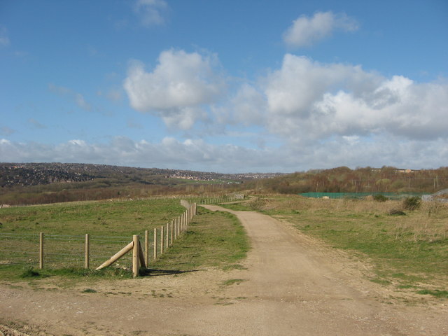 Linley Bank Meadow