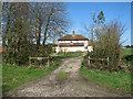 Lodge Farm Cottages