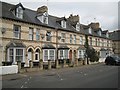 Houses, Sticklepath Terrace, Barnstaple