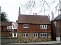 Tudor Cottage, High Street, Haslemere