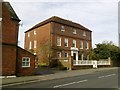 Town House, Haslemere