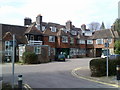 Haslemere & District Community Hospital