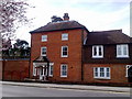 Redwood Manor, Haslemere